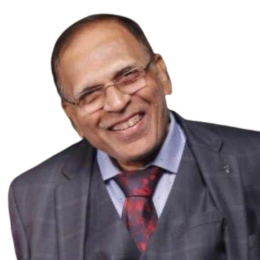 Dr Ramesh Dargad, Mumbai