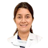 Dr Aparna Jaswal, New Delhi