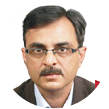 Dr  Aditya Kapoor, Lucknow Imm.