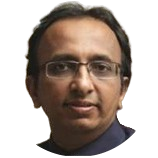 Dr Ketan K Mehta, Mumbai