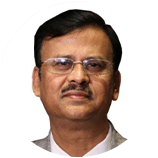 Dr Uday Jadhav, Navi Mumbai