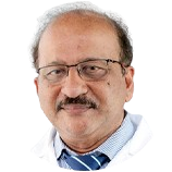 Dr Dayanand Kumbla, Thane