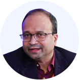 Dr Ashish Nabar, Mumbai