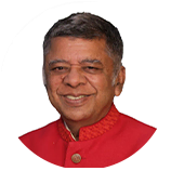 Dr Vijay Garg, Ujjain