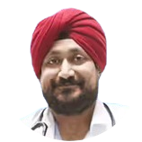 Dr Jitendra Makkar, Jaipur