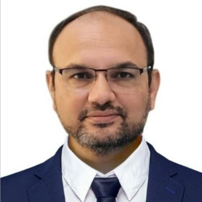 Dr Amol Hartalkar, Chiplun